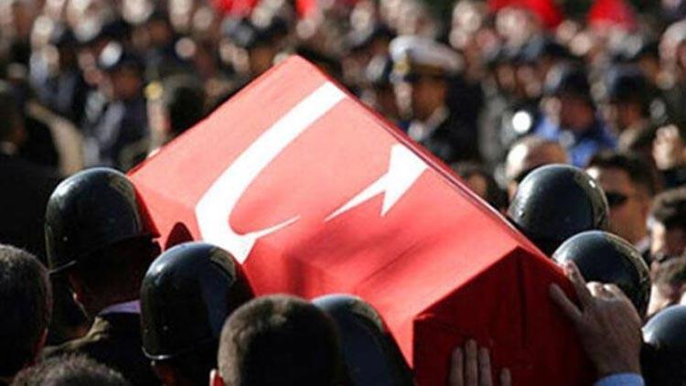 Pençe-Kilit bölgesinde bir asker şehit oldu!