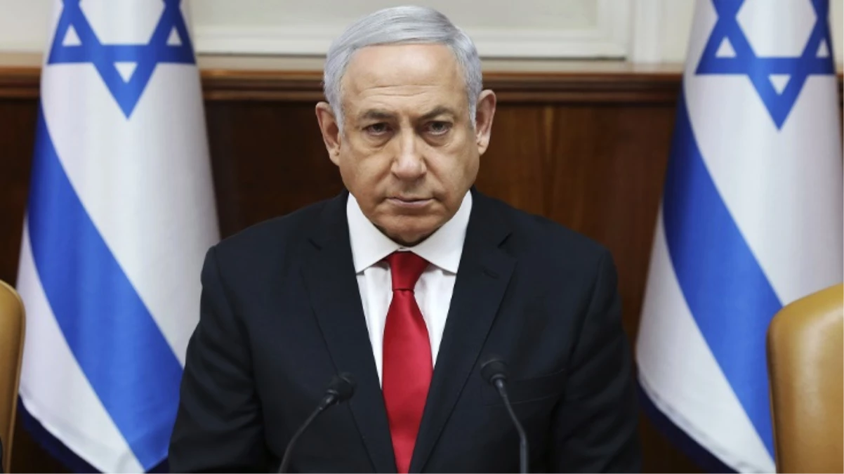 Topraklarımıza adım atarsa Netanyahu'yu tutuklayacağız