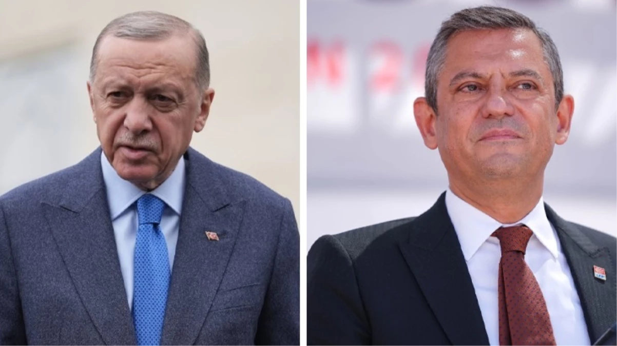 CHP ile AK Parti arasındaki makas iyice açılıyor