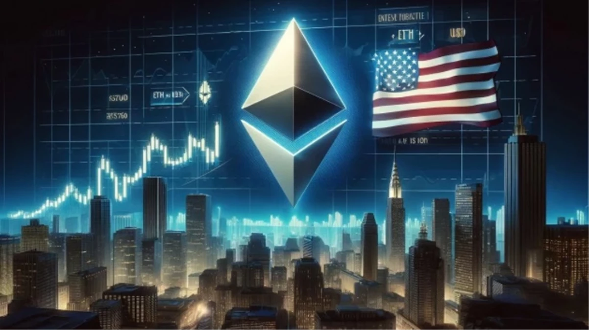Kripto Piyasaları için tarihi an!