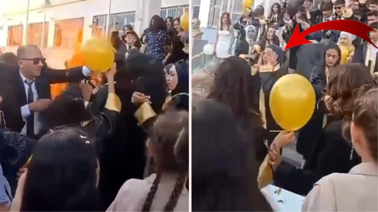 Gaziantep’te okulda patlama meydana geldi!