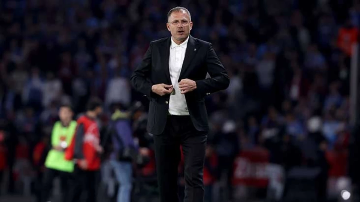 Serdar Topraktepe'den şampiyonluk sözleri!