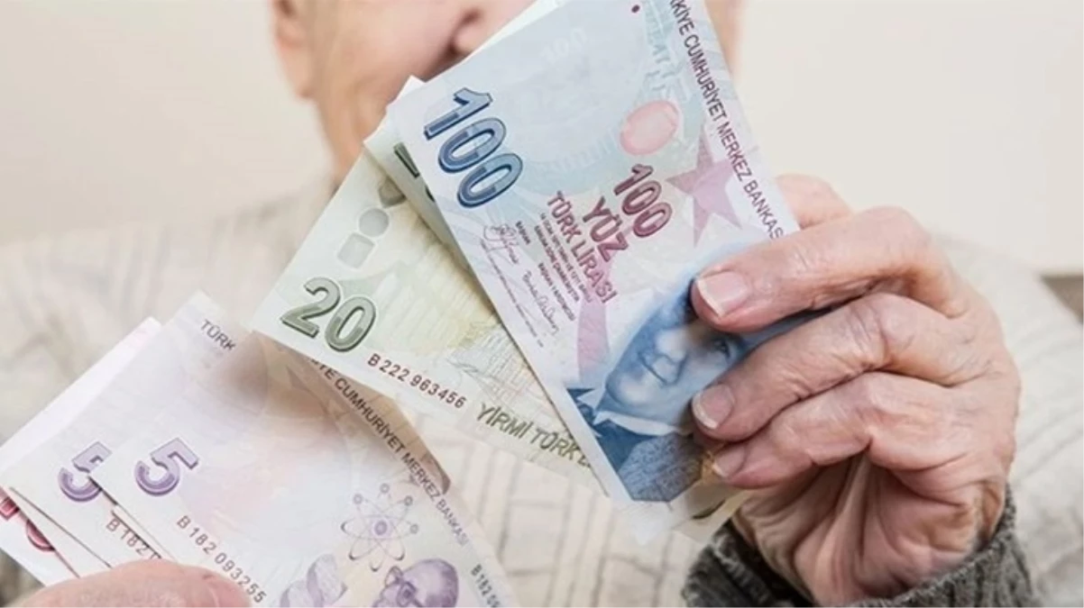 Vekillerin emekli için istediği zam oranı AK Parti'yi karıştırdı