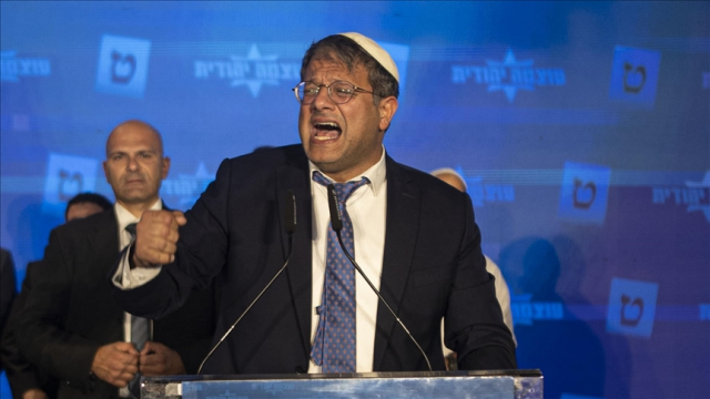Hamas'tan Uluslararası Adalet Divanı'nın İsrail kararına ilk tepki