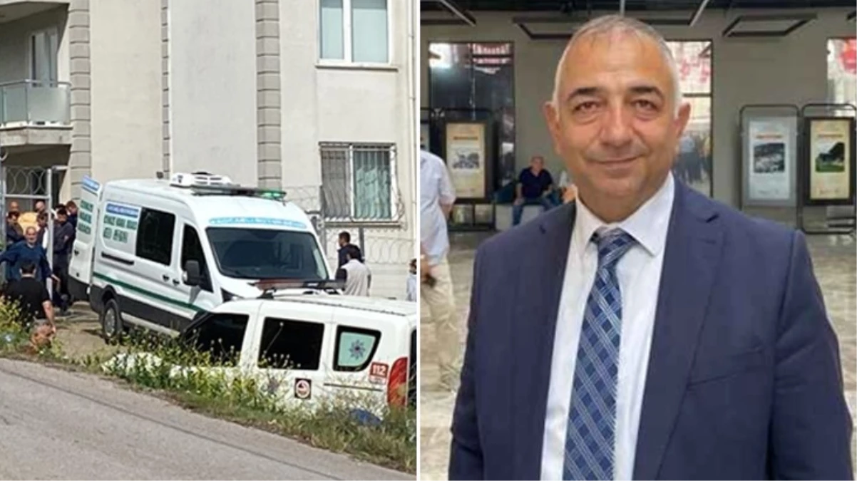 Uğraş Çiftçi kimdir?