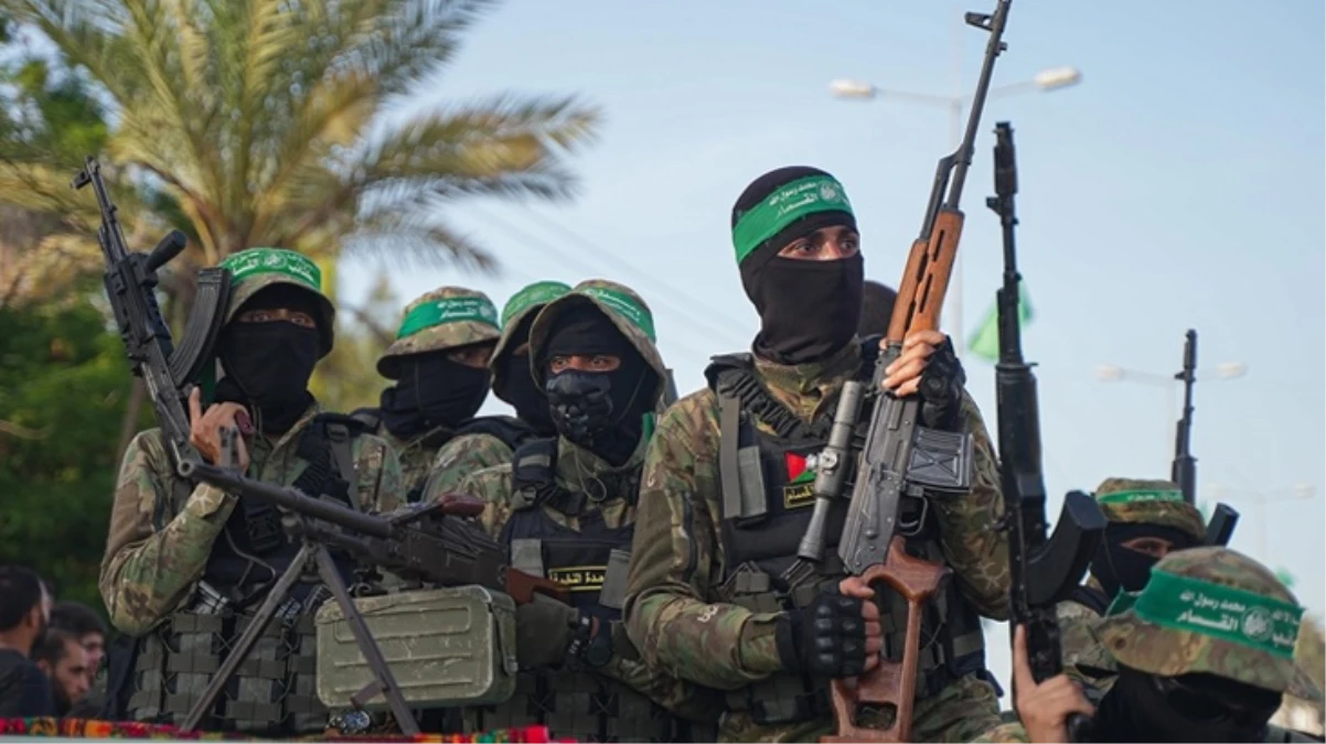 Hamas’tan Gazze’de savaşın seyrini değiştirecek hamle!