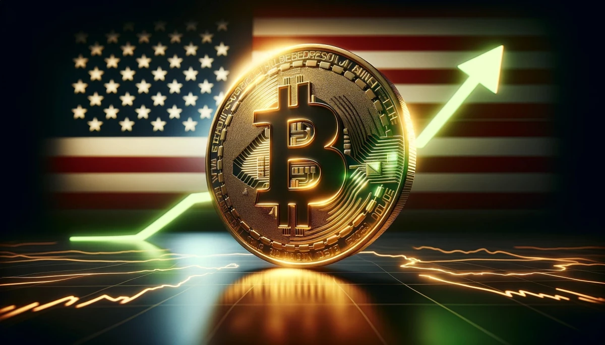 Trump'tan kripto para devrimi