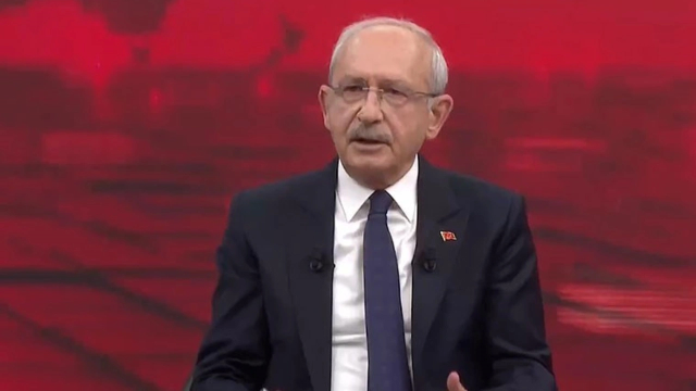 Kılıçdaroğlu'ndan emeklilere yönelik çok konuşulacak sözler!
