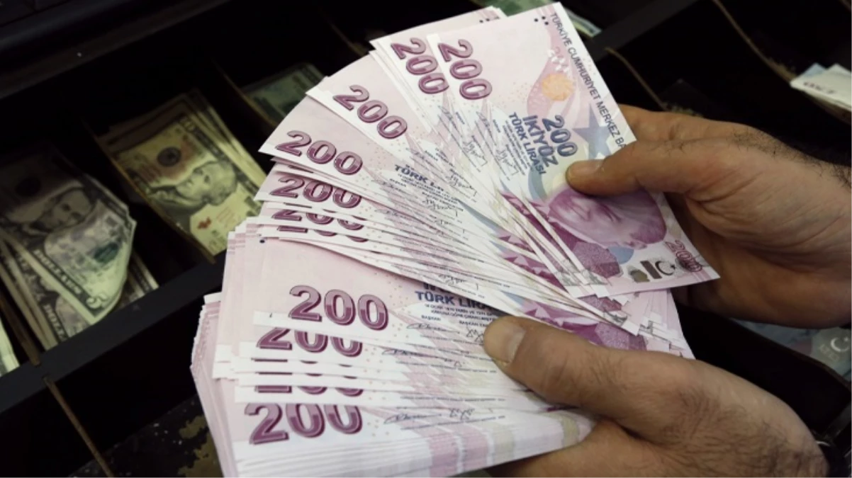 Emekli maaşına zam geliyor!