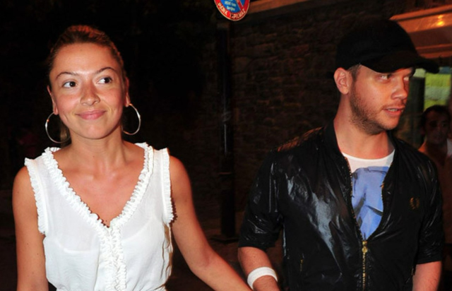 Sinan Akçıl'dan Hadise'ye iç çamaşırı tepkisi!