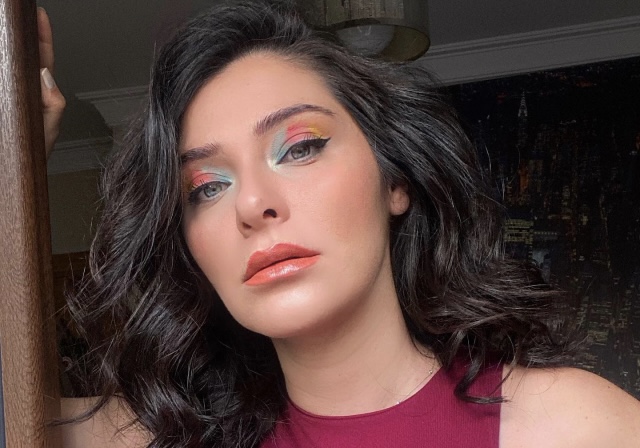 Gülşah Çomoğlu kimdir?