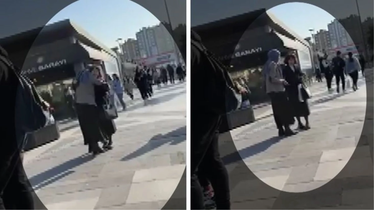 Yeniden yapılanma sürecine giren FETÖ'cü kadınlara ağır darbe!