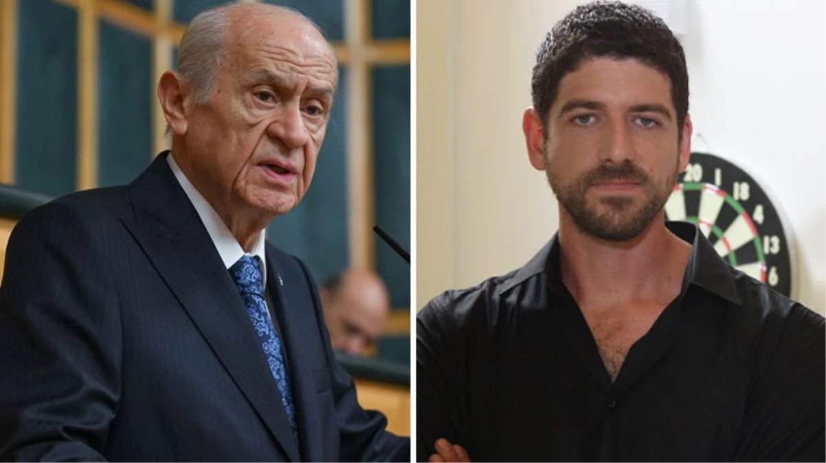 Cemal Hünal ile Devlet Bahçeli arasında neler oluyor?