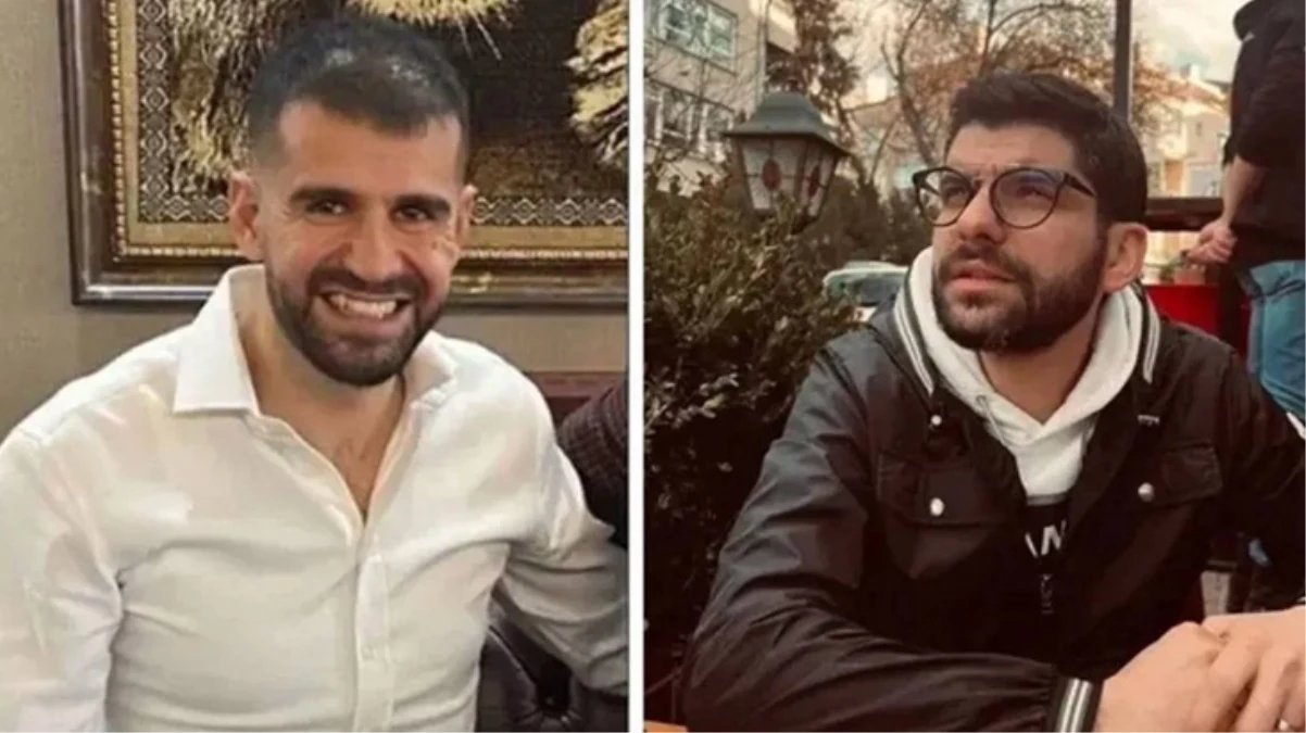 Ayhan Bora Kaplan davasında gizli tanık Serdar Sertçelik yakalandı