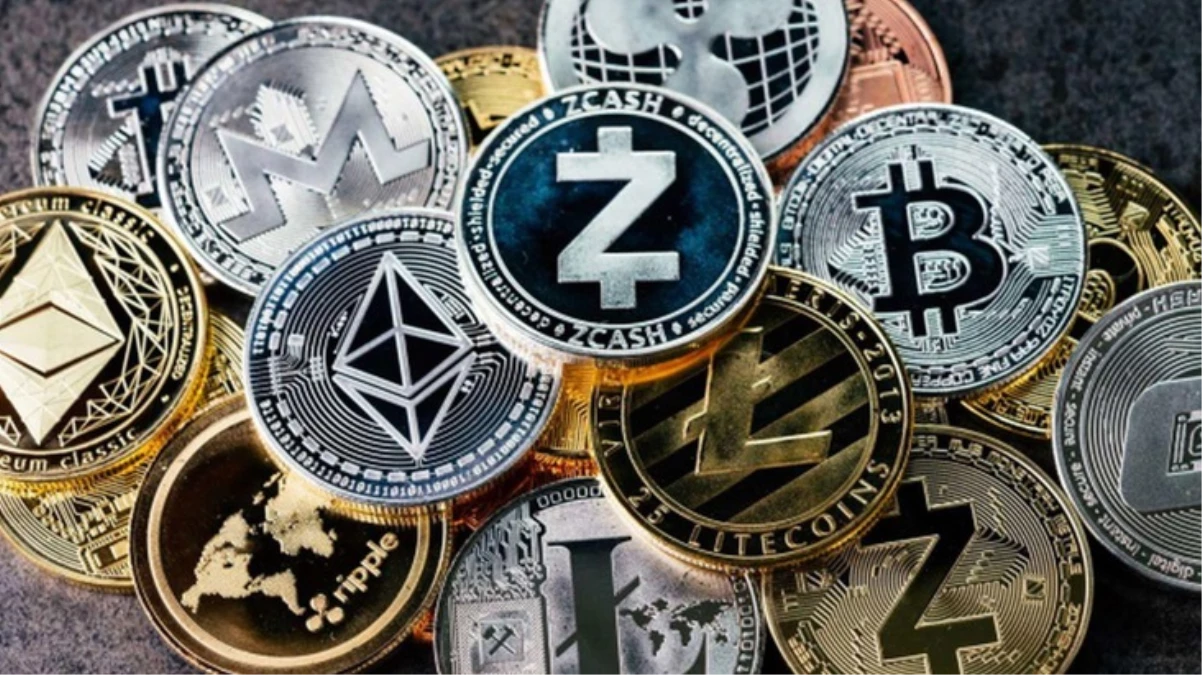 Kripto para yasası TBMM’de kabul edildi!