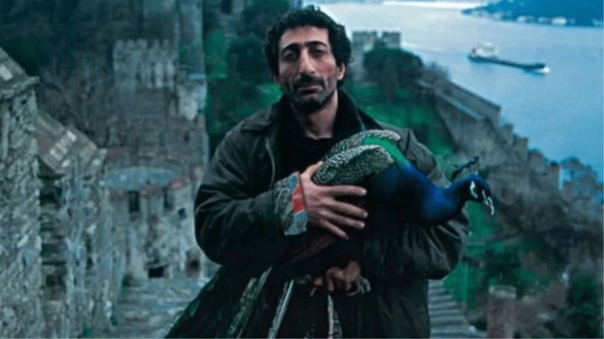 Ahmet Uğurlu kimdir?