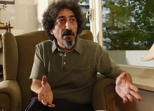 Ahmet Uğurlu hayatını kaybetti !