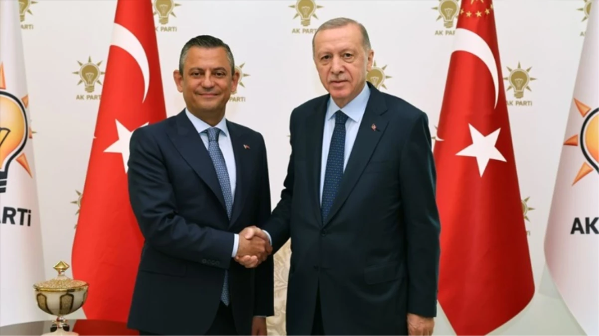 Özel Erdoğan'a emekliler için formül sundu!