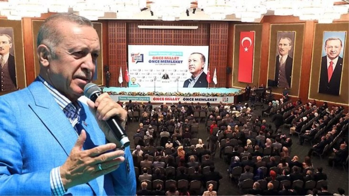 AK Parti'nin kampı da tasarruf tedbirlerinden nasibini aldı!