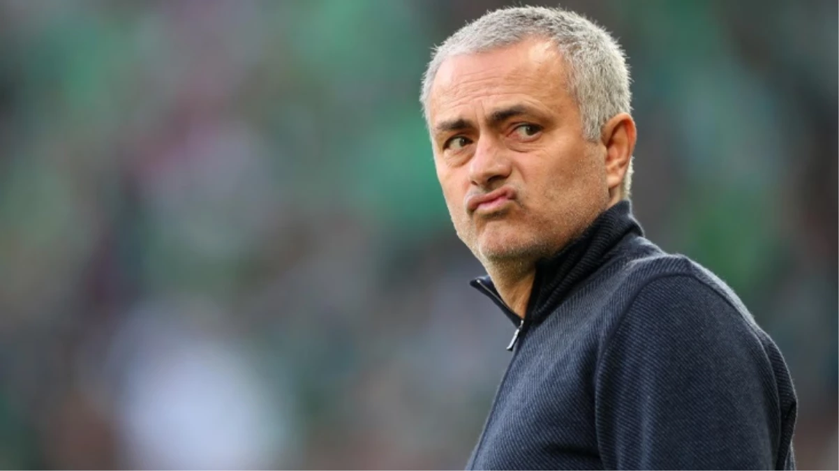 Fenerbahçe'nin anlaşmaya vardığı Mourinho'nun maliyeti dudak uçuklattı!