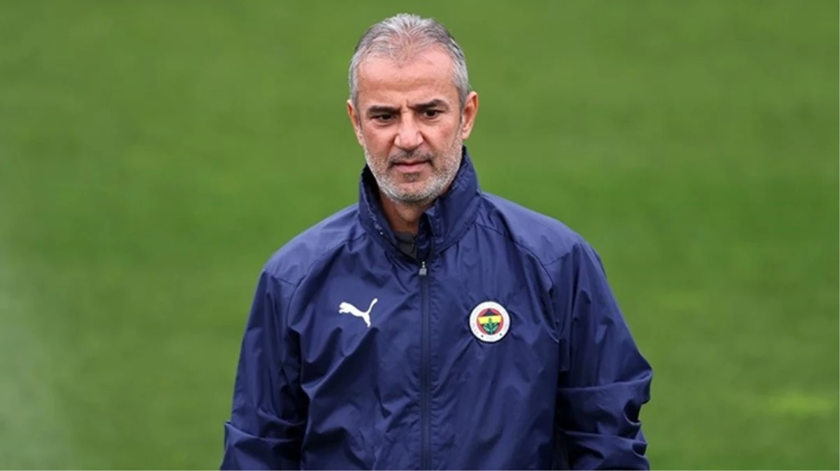 Fenerbahçe’de İsmail Kartal dönemi bitti!