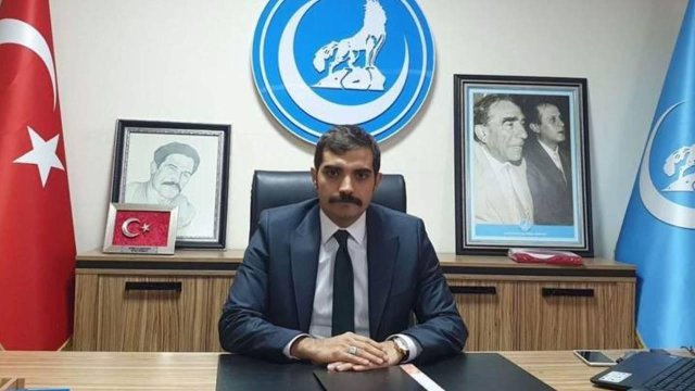 Sinan Ateş'in eşi Ayşe Ateş MHP'li vekilin ismini verdi: Kiralık katilin Bolu'da gizlendiğine dair kuvvetli şüphe var