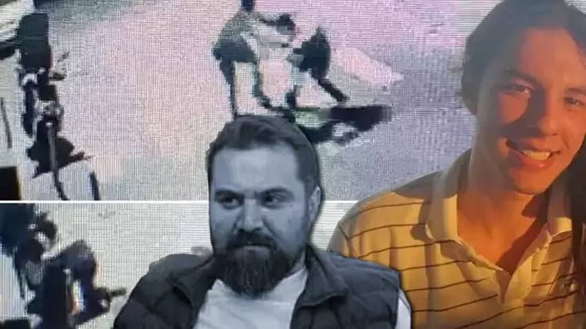Ata Emre Akman'ın katilinin ifadesi ortaya çıktı