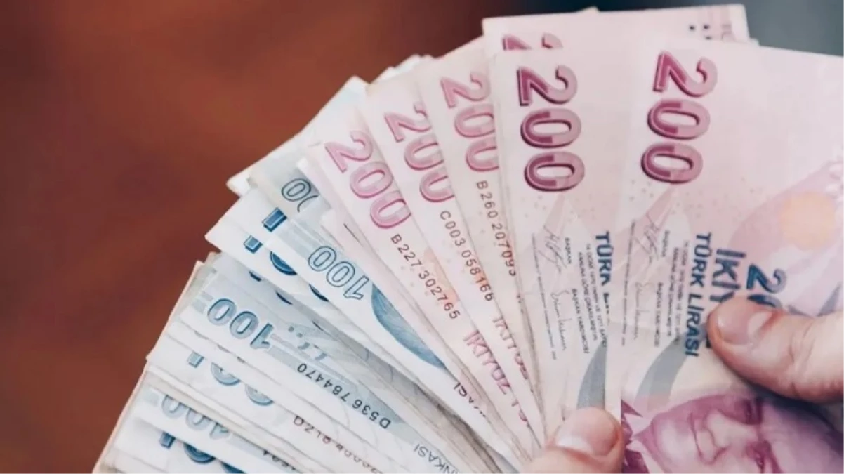 Asgari ücrete eylül ayında ara zam gelecek iddiası
