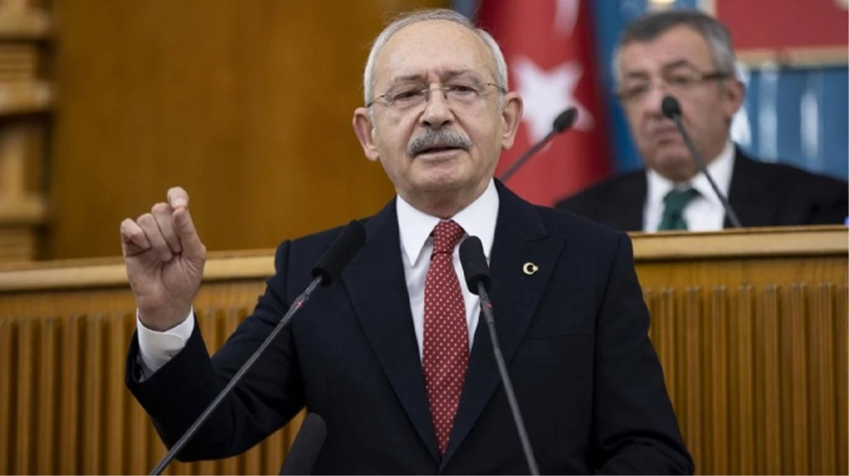 Kemal Kılıçdaroğlu yeniden aday mı olacak?