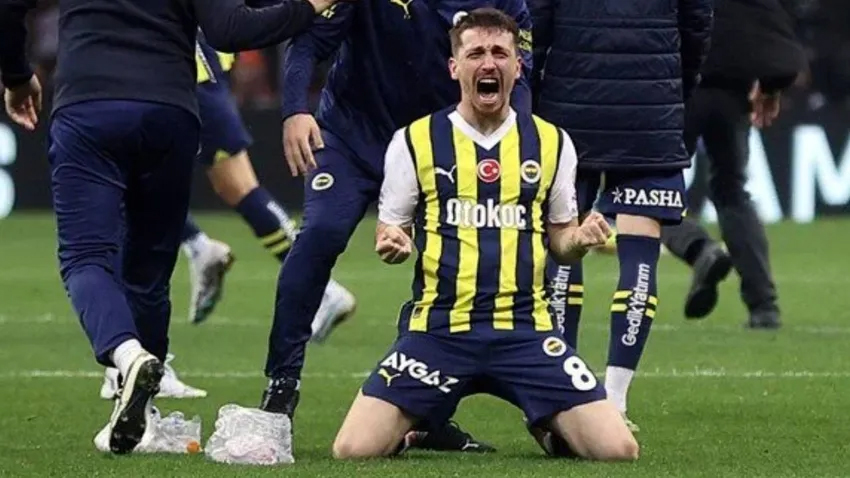 Mert Hakan Yandaş'a Tahkim'den indirim