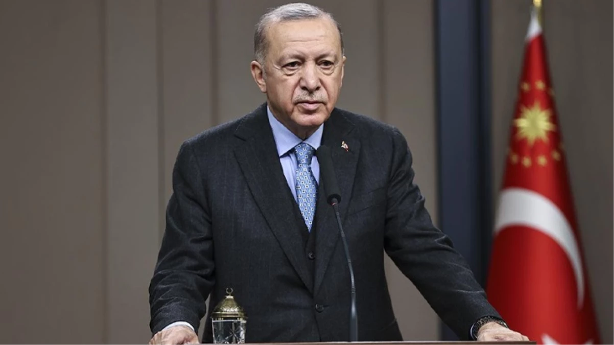 Cumhurbaşkanı Erdoğan'dan kurmaylarına kongre talimatı