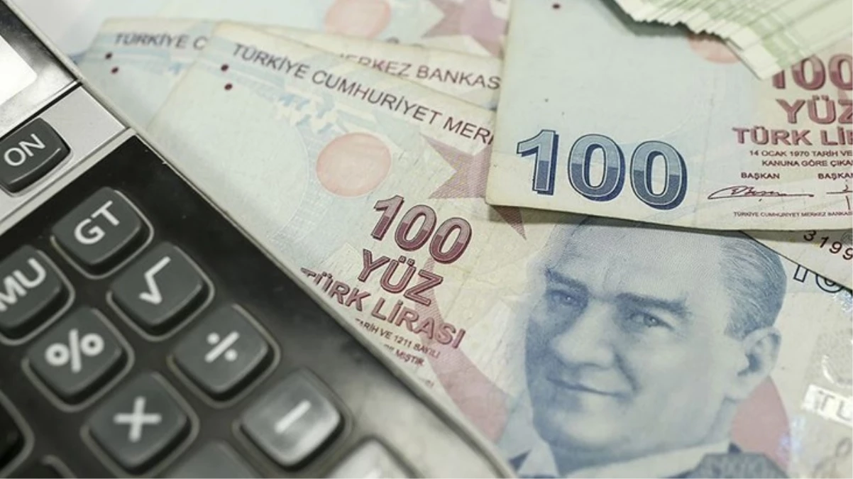 Nisan ayı enflasyon rakamları açıklandı