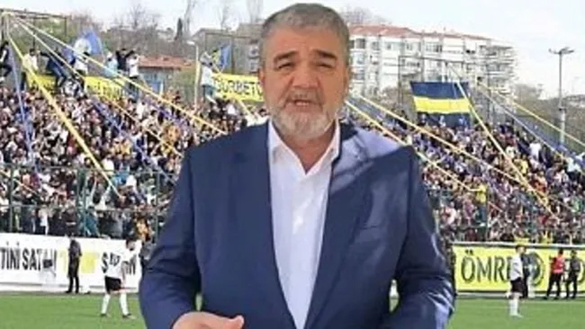 Küçükçekmece Sinopspor şirketleşme yolunda