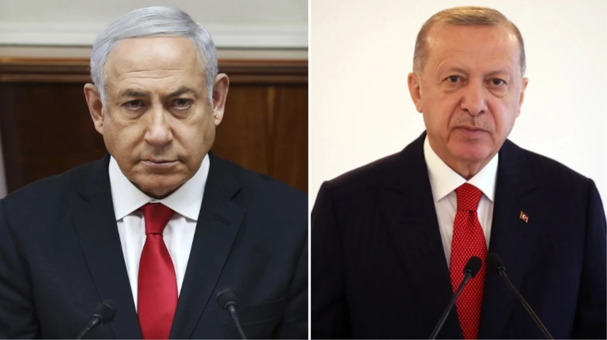 Türkiye'nin ticareti kestiği İsrail harekete geçiyor!