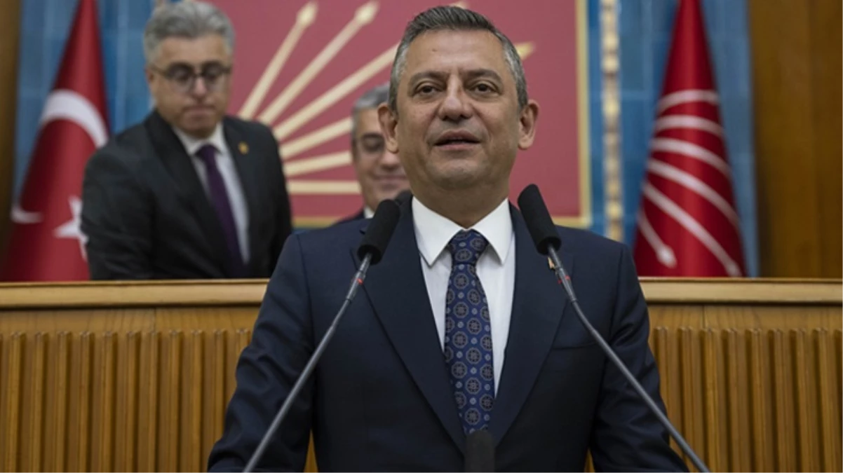 CHP'nin yerel seçim başarısının sırrı ortaya çıktı