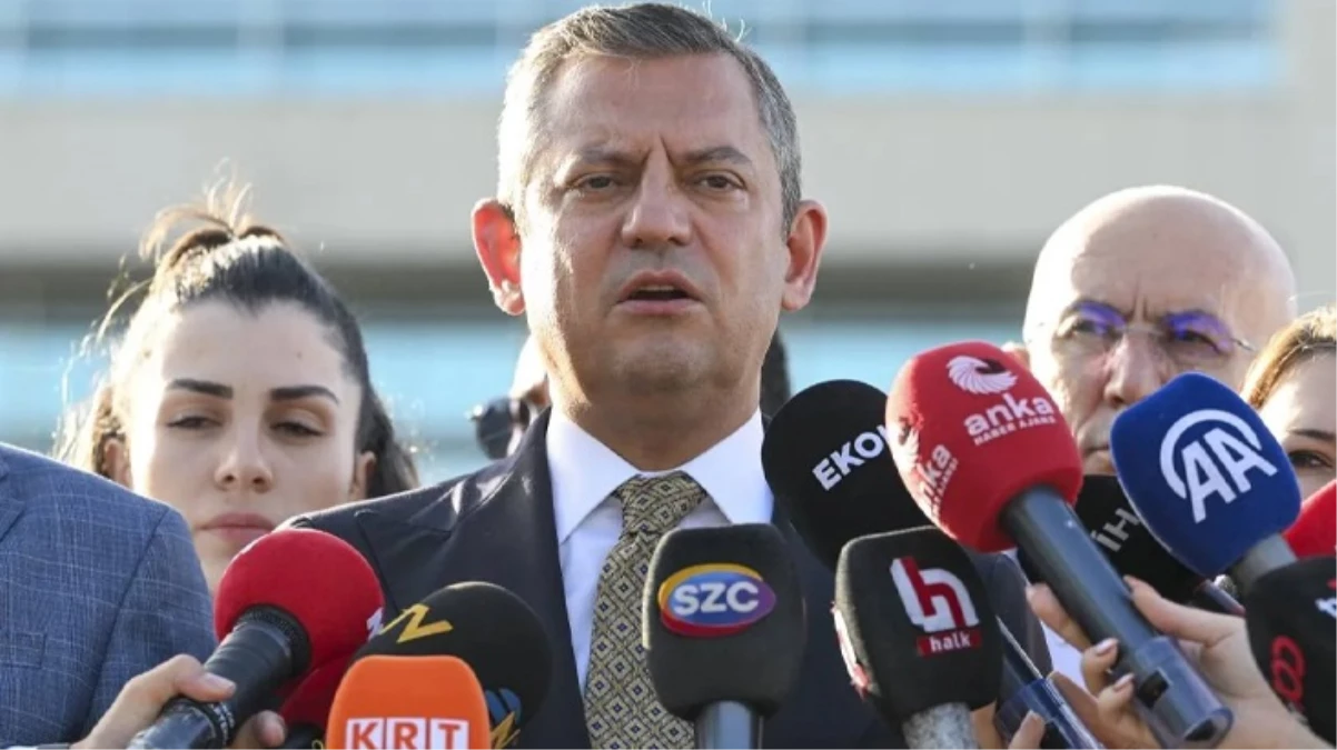 CHP’den yeni miting kararı!