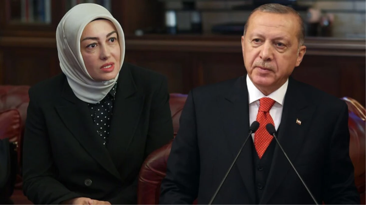 Erdoğan Sinan Ateş’in eşi ile görüşecek!
