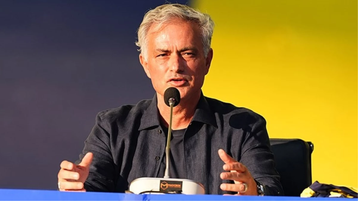 Fenerbahçe’nin sürpriz transfer ismi!