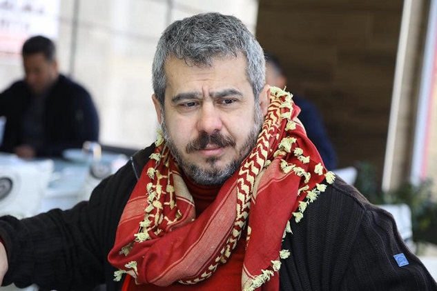 Fatih Bucak kimdir?