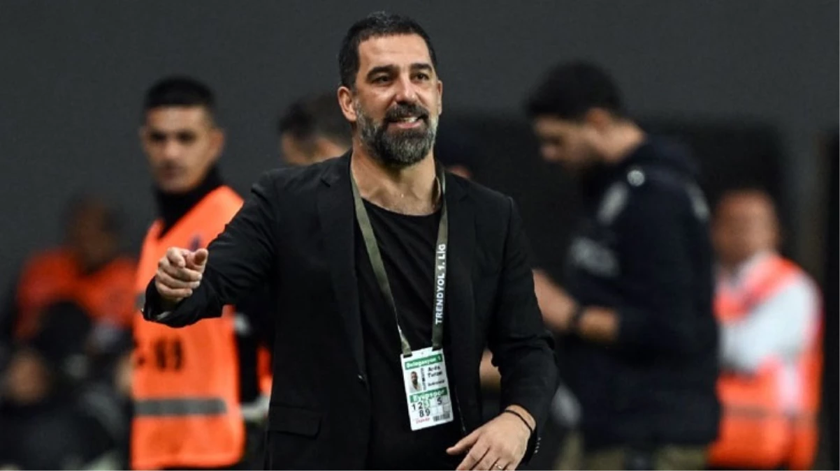 Arda Turan ilk transferini Galatasaray'dan yapıyor