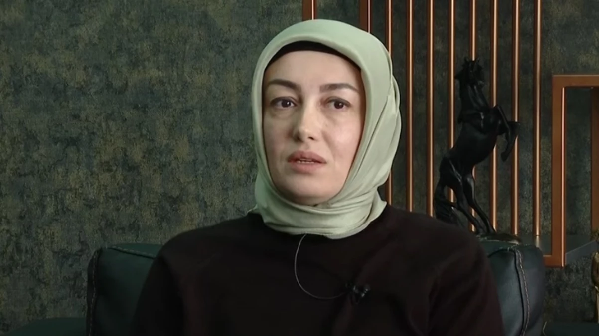 Ayşe Ateş kimdir?