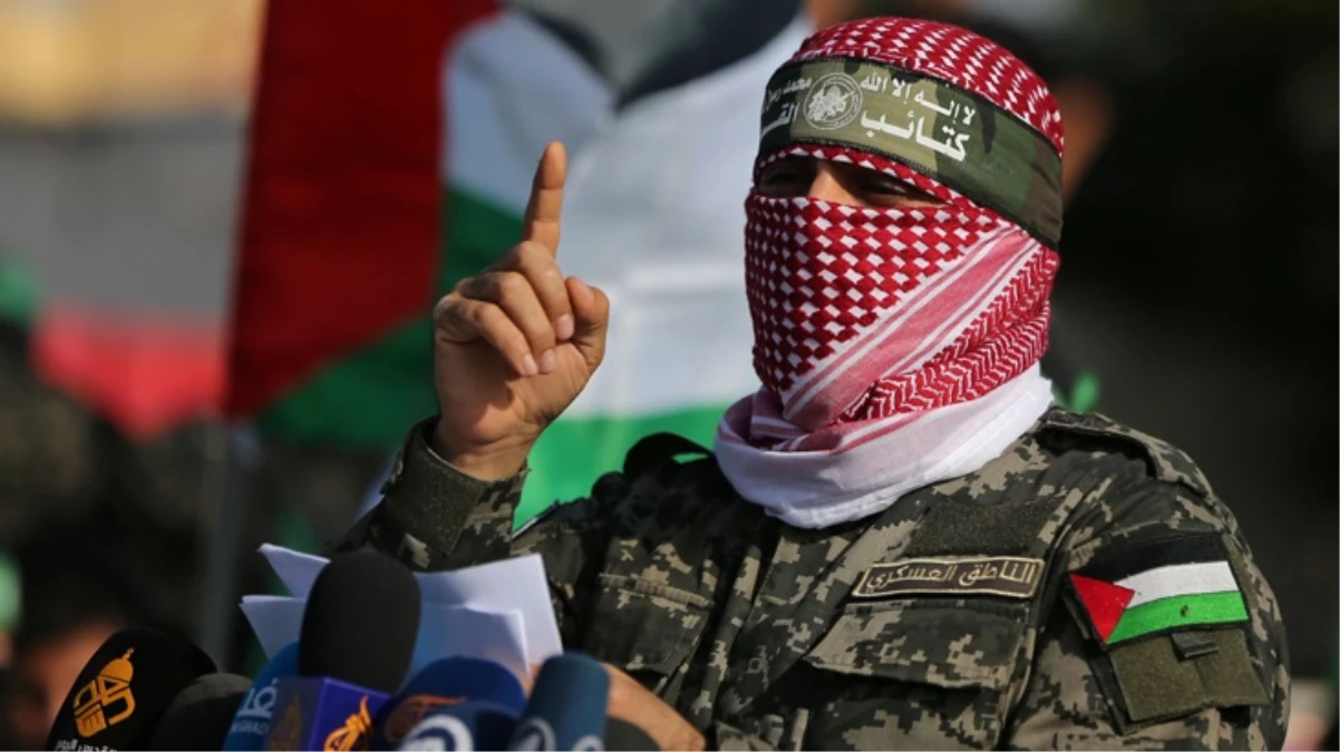 Hamas ateşkes cevabını iletti!