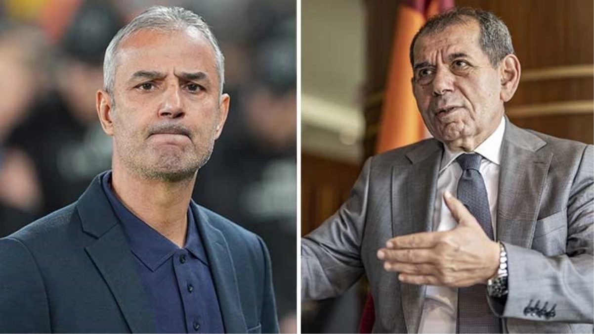Dursun Özbek İsmail Kartal'a sahip çıktı