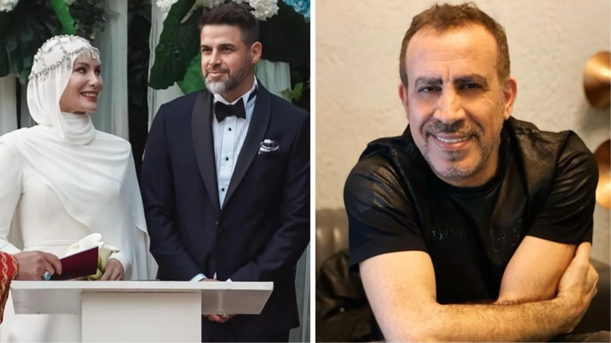 Haluk Levent Gamze Özçelik'in geçmişiyle ilgili yapılan yoruma sessiz kalmadı
