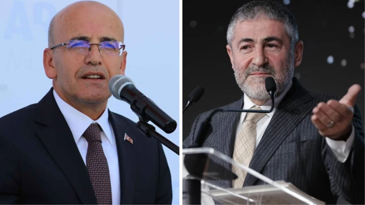 Cemal Enginyurt "Hakkını helal et Nebati"