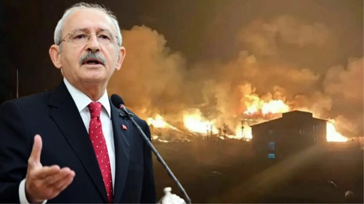 Kılıçdaroğlu'ndan tepki çeken paylaşım!