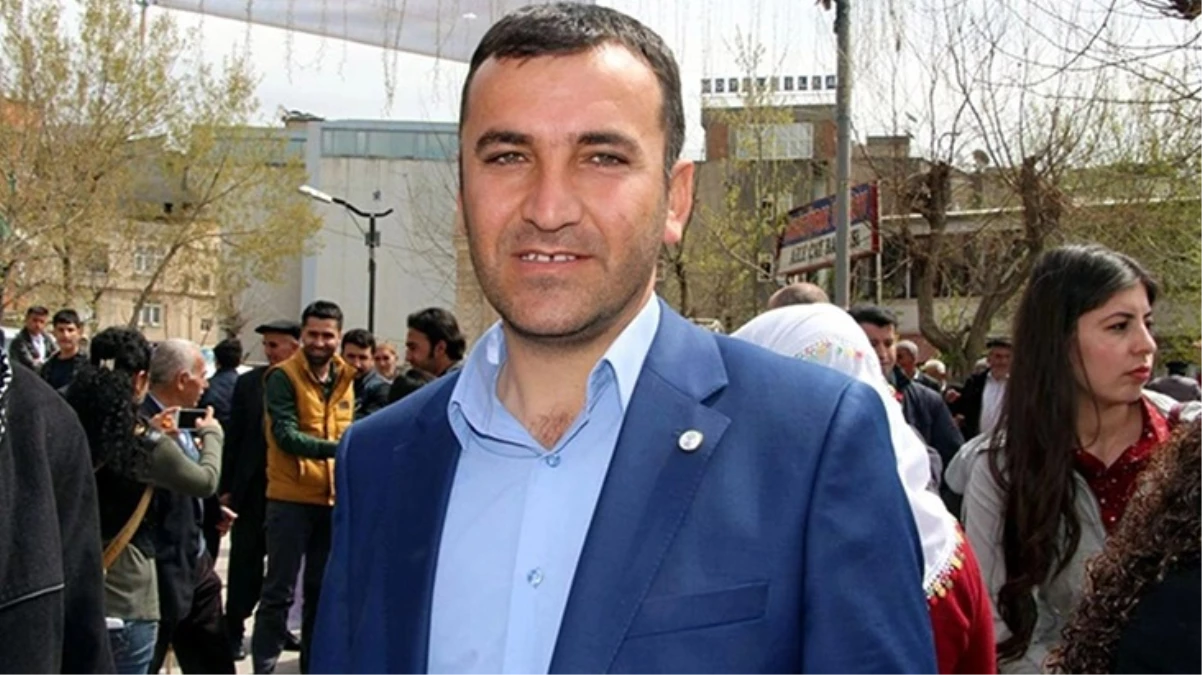 HDP'li Encü'den skandal paylaşım!