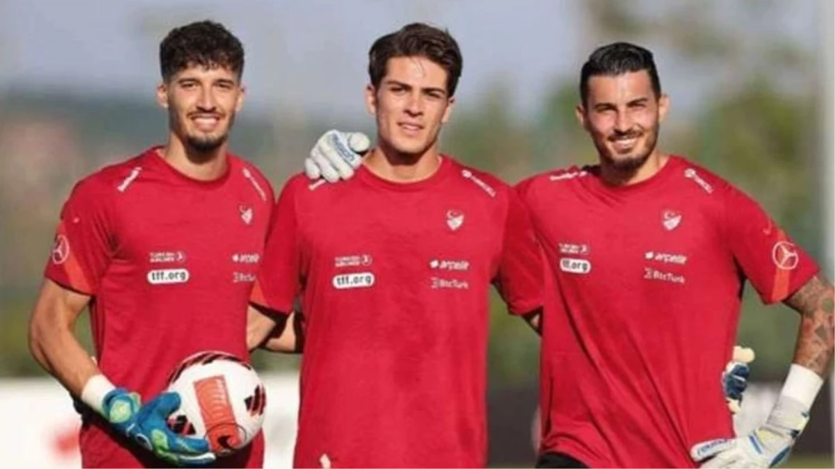 Doğan Alemdar'ın ön çapraz bağları koptu