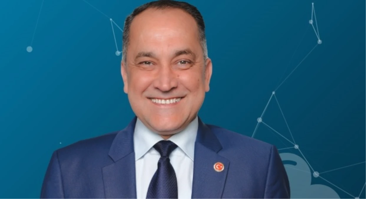 Mehmet Mavi kimdir?