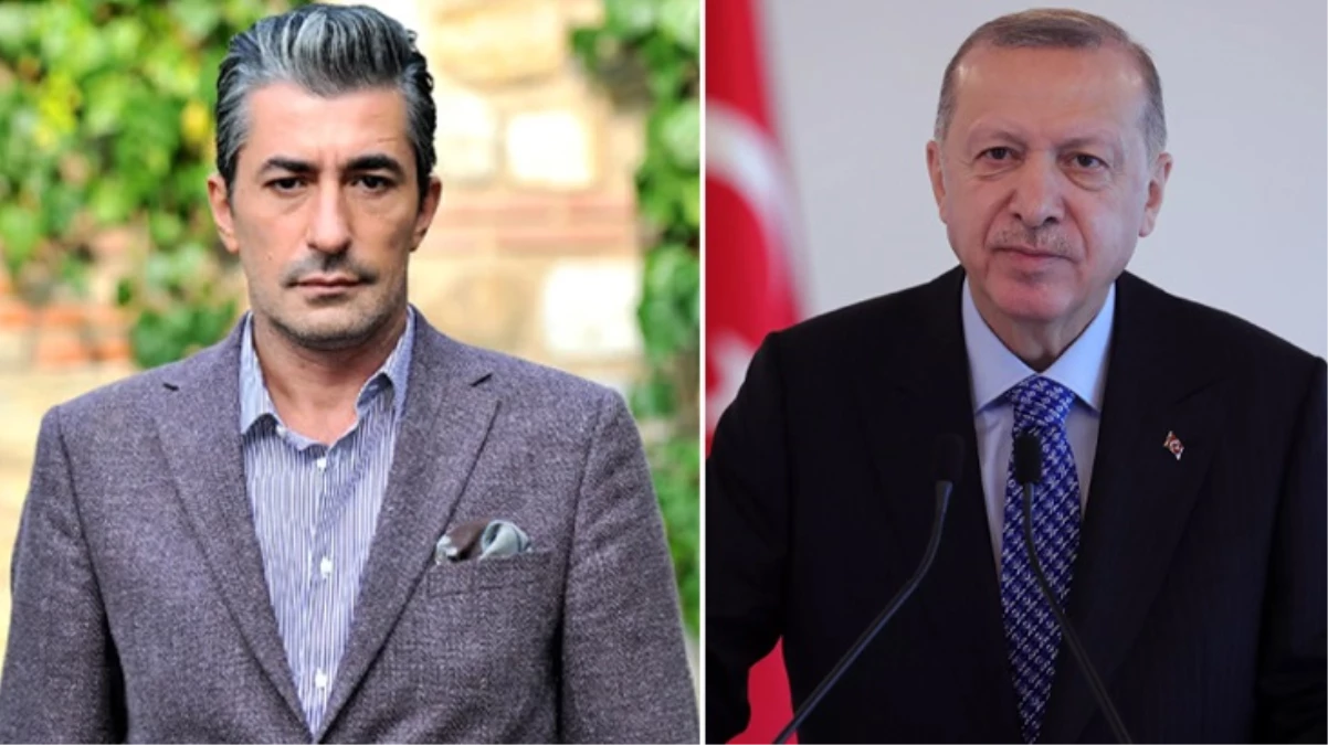 Erkan Petekkaya Göcek için Cumhurbaşkanı Erdoğan'dan yardım istedi